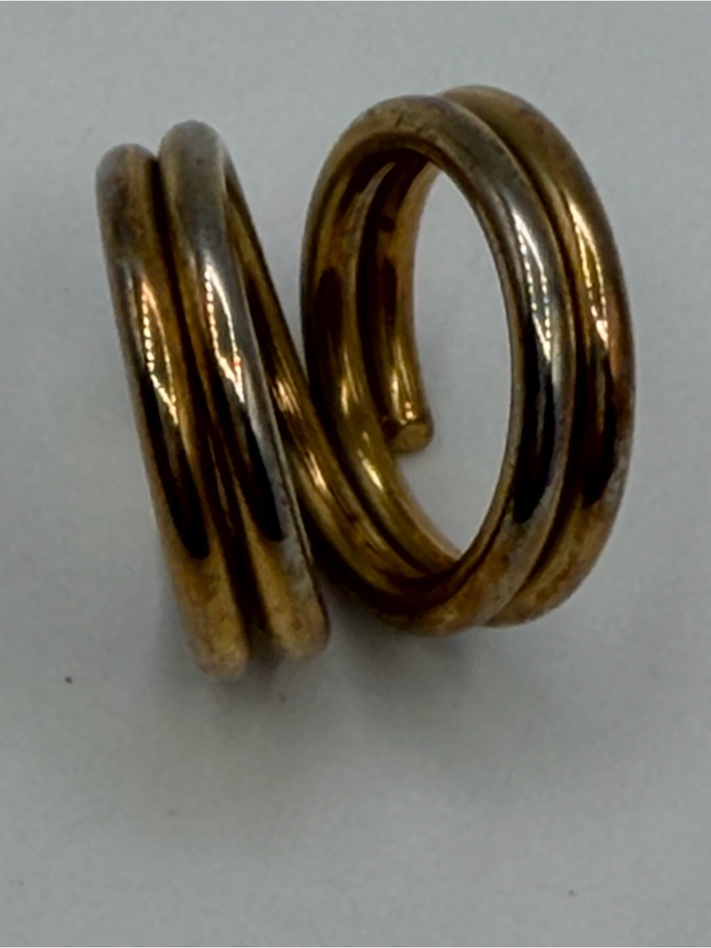 Scarf Ring Holder Jewelry